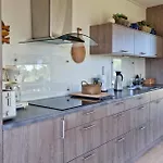 Ferienhaus 3 Bedroom Cozy In Sondeled