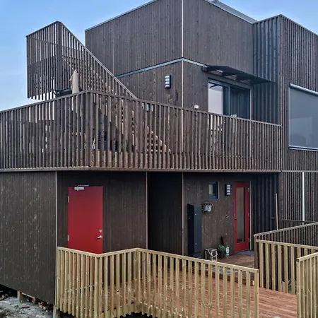 3 Bedroom Cozy In Casa de Férias