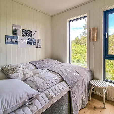 Дом отдыха 3 Bedroom Cozy In