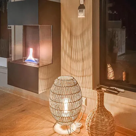 3 Bedroom Cozy In