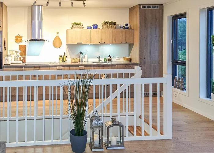 Casa de Férias 3 Bedroom Cozy In