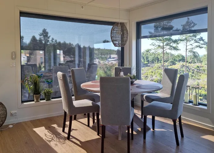 Casa de Férias 3 Bedroom Cozy In *