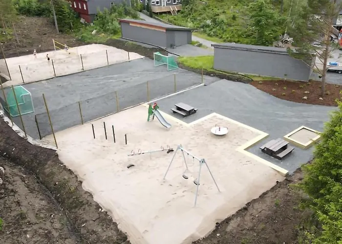 3 Bedroom Cozy In * Sondeled