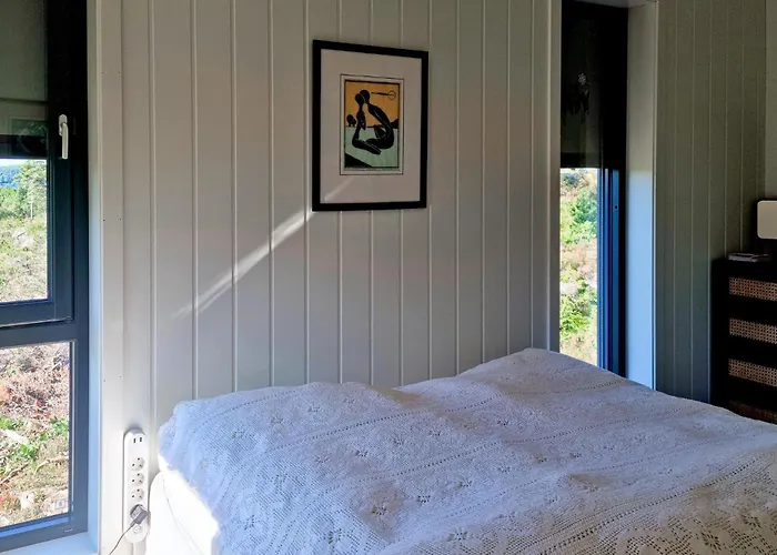 3 Bedroom Cozy In Sondeled