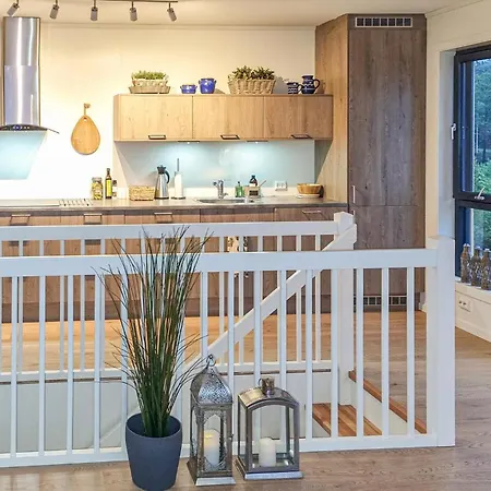 Hébergement de vacances 3 Bedroom Cozy In