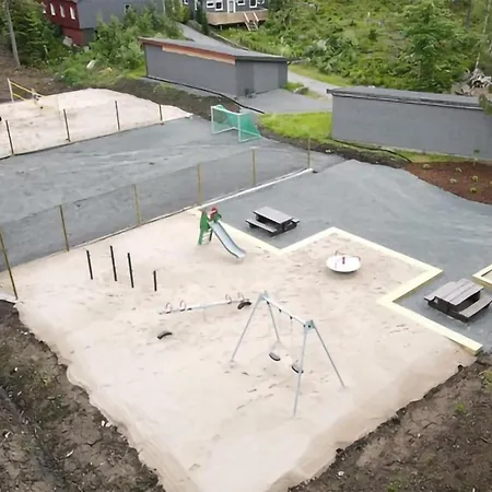 3 Bedroom Cozy In * Sondeled