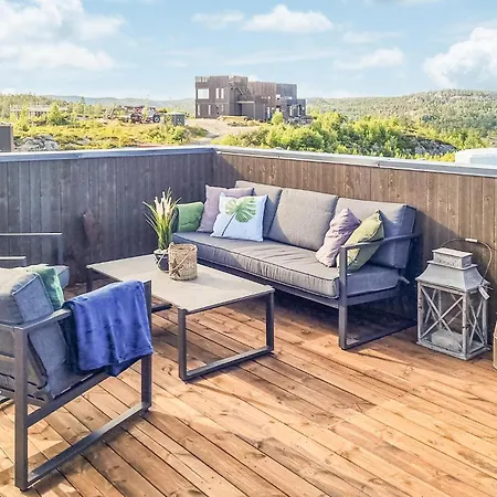 Feriehus 3 Bedroom Cozy In Sondeled