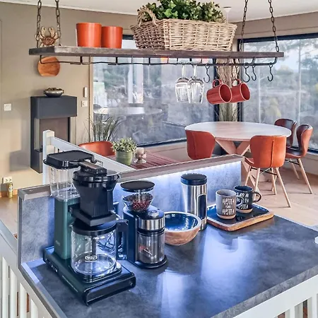 3 Bedroom Cozy In Hébergement de vacances